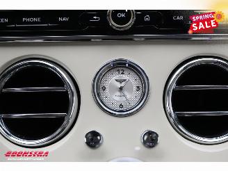 Bentley Continental GTC 4.0 V8 Hybrid Mulliner Ceramic HUD ACC Memory 360° 4.606 km! picture 50
