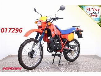 occasion scooters Honda  MTX 50 Automaat 1984/6