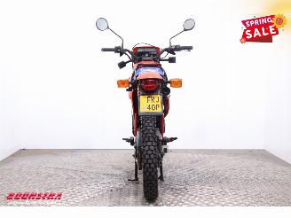 Honda  MTX MTX 50 Automaat picture 8