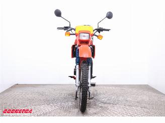 Honda  MTX 50 Automaat picture 6