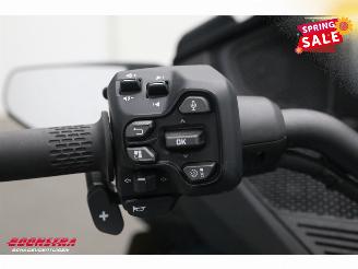 Can-Am  Spyder RT Spyder RT WASSER Heizgriffe Cruise Bluetooth 1.035 km! picture 18