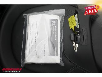 Can-Am  Spyder RT Spyder RT WASSER Heizgriffe Cruise Bluetooth 1.035 km! picture 22