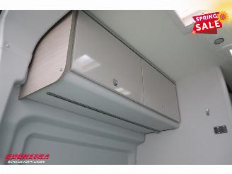 Burstner  Lineo C550 Active 2.0 TDCI 170 PK Luifel Fietsendrager Dwarsbed Toilet ACC Camera AHK picture 17