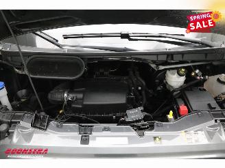 Burstner  Lineo C550 Active 2.0 TDCI 170 PK Luifel Fietsendrager Dwarsbed Toilet ACC Camera AHK picture 10