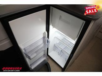 Burstner  Lineo C550 Active 2.0 TDCI 170 PK Luifel Fietsendrager Dwarsbed Toilet ACC Camera AHK picture 25