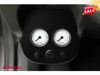 Burstner  Lineo C550 Active 2.0 TDCI 170 PK Luifel Fietsendrager Dwarsbed Toilet ACC Camera AHK picture 27