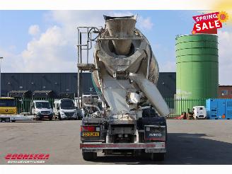 Iveco  -Way 460 10X4 Betonmixer Schwing Stetter Euro 6 picture 6