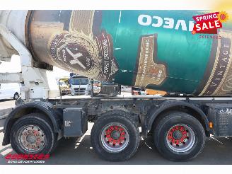 Iveco  -Way 460 10X4 Betonmixer Schwing Stetter Euro 6 picture 14