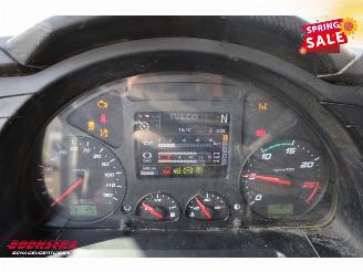 Iveco  -Way 460 10X4 Betonmixer Schwing Stetter Euro 6 picture 20