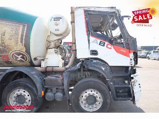 Iveco  -Way 460 10X4 Betonmixer Schwing Stetter Euro 6 picture 13