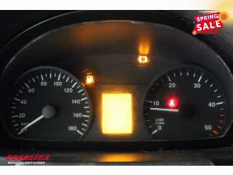 Mercedes Sprinter 516 CDI 7G-Tronic Navi Airco Cruise Camera AHK picture 14