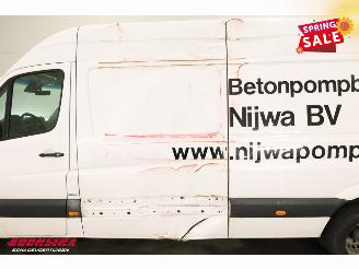 Mercedes Sprinter 516 CDI 7G-Tronic Navi Airco Cruise Camera AHK picture 5