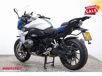 BMW R 1200 RS Touring Comfort Cruise Heizgriffe picture 4