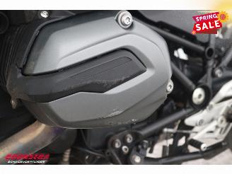 BMW R 1200 RS Touring Comfort Cruise Heizgriffe picture 13