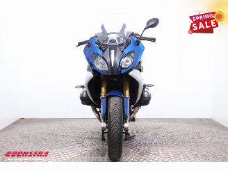 BMW R 1200 RS Touring Comfort Cruise Heizgriffe picture 6