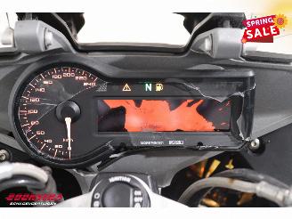 BMW R 1200 RS Touring Comfort Cruise Heizgriffe picture 17