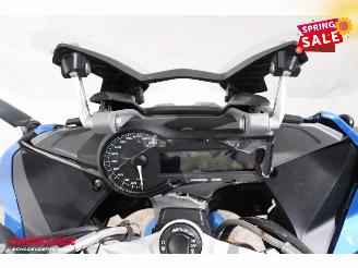 BMW R 1200 RS Touring Comfort Cruise Heizgriffe picture 14