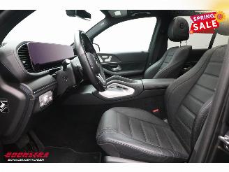 Mercedes GLE 400 d 4MATIC AMG Pano LED ACC Memory Ventilatie Burmester HUD 360° AHK picture 23