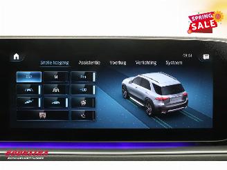 Mercedes GLE 400 d 4MATIC AMG Pano LED ACC Memory Ventilatie Burmester HUD 360° AHK picture 36
