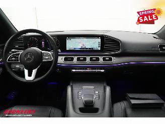 Mercedes GLE 400 d 4MATIC AMG Pano LED ACC Memory Ventilatie Burmester HUD 360° AHK picture 21