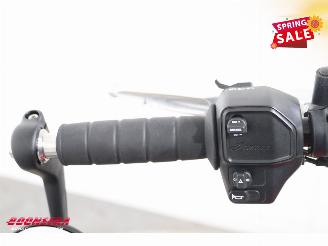 Indian Scout Bobber Limited Scout Bobber Limited ABS LED Cruise 140 km!! picture 25