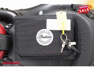 Indian Scout Bobber Limited Scout Bobber Limited ABS LED Cruise 140 km!! picture 27