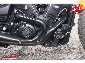Indian Scout Bobber Limited ABS LED Cruise 140 km!! picture 10
