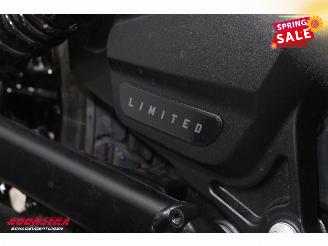 Indian Scout Bobber Limited Scout Bobber Limited ABS LED Cruise 140 km!! picture 23