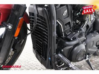 Indian Scout Bobber Limited Scout Bobber Limited ABS LED Cruise 140 km!! picture 14
