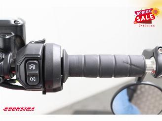 Indian Scout Bobber Limited ABS LED Cruise 140 km!! picture 26