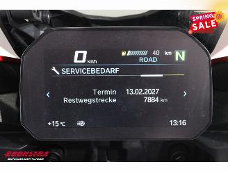 BMW  F 900 XR F 900 XR Cruise Heizgriffe Quickshift picture 21