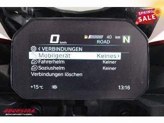 BMW  F 900 XR F 900 XR Cruise Heizgriffe Quickshift picture 22