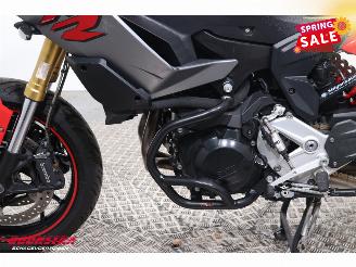 BMW  F 900 XR F 900 XR Cruise Heizgriffe Quickshift picture 11