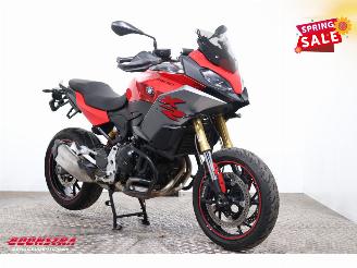 BMW  F 900 XR F 900 XR Cruise Heizgriffe Quickshift picture 2