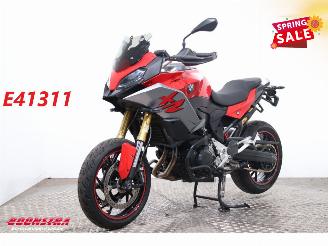 BMW  F 900 XR F 900 XR Cruise Heizgriffe Quickshift picture 1