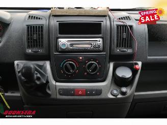 Giottiline  Ilusion L780 2.3 MJ Solar Luifel Fietsendrager Frans Bed Cruise Oven picture 17