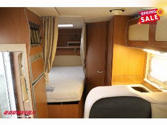 Giottiline  Ilusion L780 2.3 MJ Solar Luifel Fietsendrager Frans Bed Cruise Oven picture 6