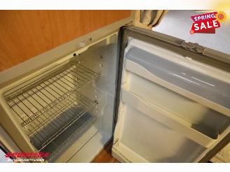 Giottiline  Ilusion L780 2.3 MJ Solar Luifel Fietsendrager Frans Bed Cruise Oven picture 10