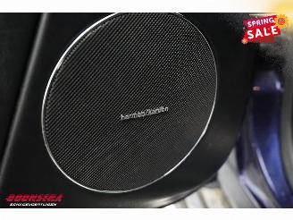 Mercedes G-klasse AMG 63 Station Brabus Schuifdak Leder ACC H/K Memory BiColor Leder AHK picture 16