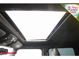 Mercedes G-klasse AMG 63 Brabus Schuifdak Leder ACC H/K Memory BiColor Leder AHK picture 11