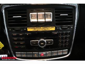 Mercedes G-klasse AMG 63 Brabus Schuifdak Leder ACC H/K Memory BiColor Leder AHK picture 21