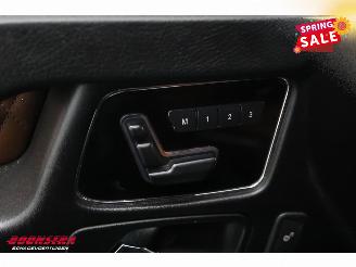 Mercedes G-klasse AMG 63 Station Brabus Schuifdak Leder ACC H/K Memory BiColor Leder AHK picture 15