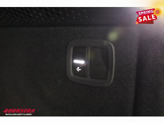 Porsche Macan 100 kWh PASM Pano LED ACC Memory Camera picture 37