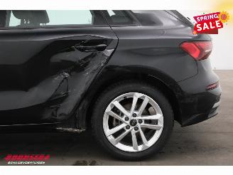 Audi A3 Sportback 40 TFSI e Advanced edition Matrix ACC Virtual Camera SHZ picture 12