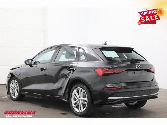 Audi A3 Sportback 40 TFSI e Advanced edition Matrix ACC Virtual Camera SHZ picture 4