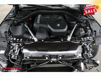 BMW 5-serie 520i M-Sport Pro Pano LED HUD 360° Memory Ventilatie LRHZ picture 8