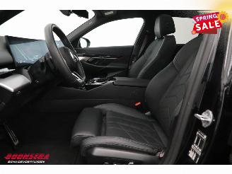 BMW 5-serie 520i M-Sport Pro Pano LED HUD 360° Memory Ventilatie LRHZ picture 18