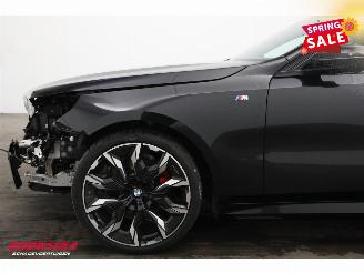 BMW 5-serie 520i M-Sport Pro Pano LED HUD 360° Memory Ventilatie LRHZ picture 11