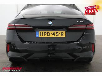 BMW 5-serie 520i M-Sport Pro Pano LED HUD 360° Memory Ventilatie LRHZ picture 13