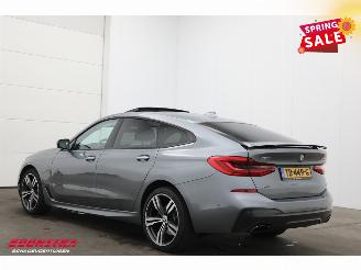 BMW 6-serie Gran Turismo 640i xDrive M-Sport Pano LED ACC Memory H/K 360° AHK picture 4